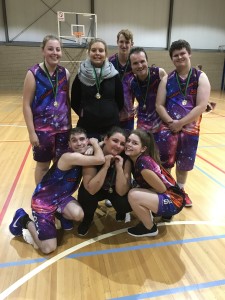 div 3 Galaxy Strikers