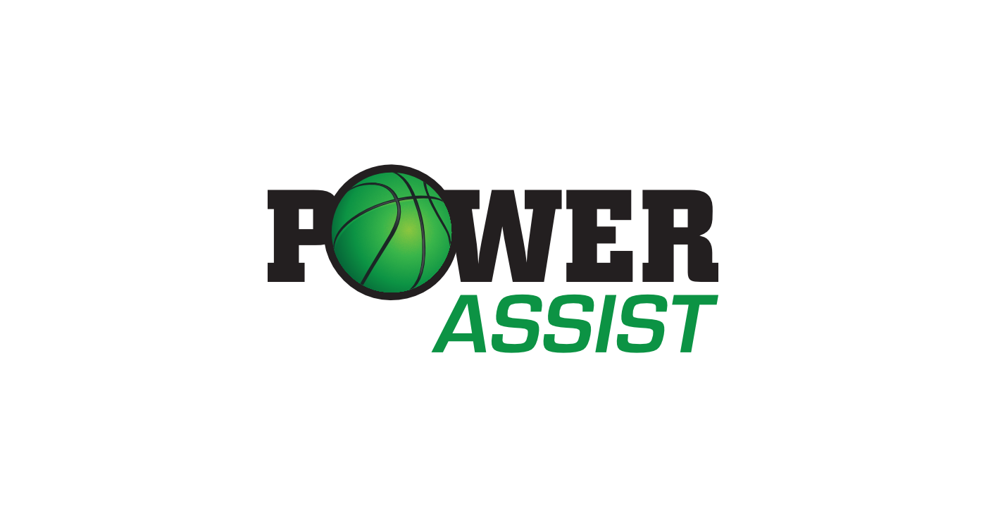 Power Assist Helping others achieve their goals